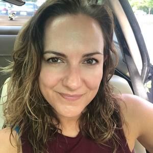 Meet your Posher, Melanie